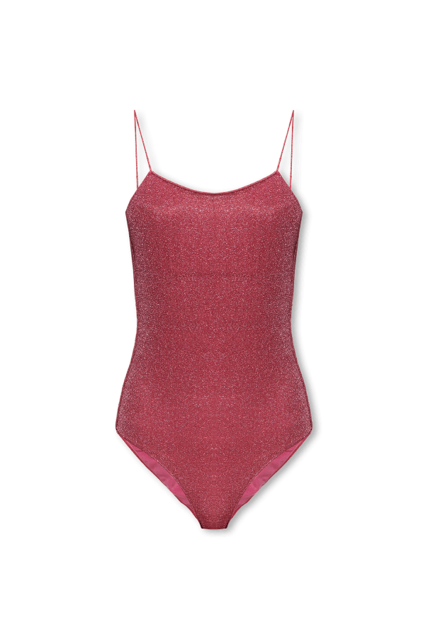 Oseree Onepiece swimsuit Women's Clothing Vitkac